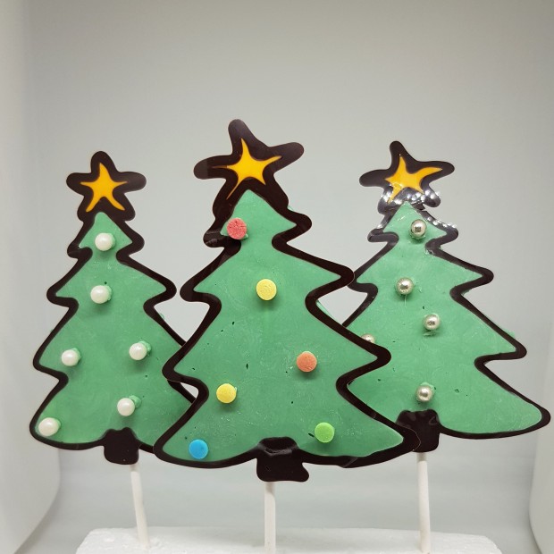 Taller de Nadal - Arbre de Nadal